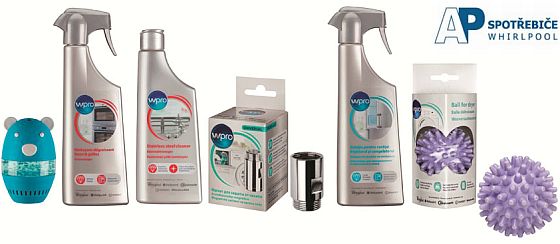 dopl�ky a p��slu�enstv� Wpro