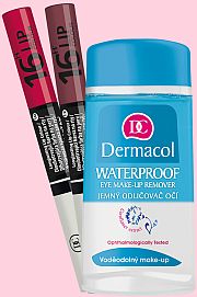 výhra - Dermacol výhra - Dermacol