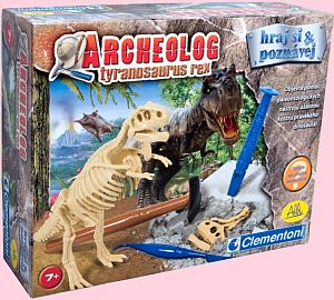 Archeologická sada Archeologická sada