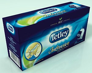 �aje Tetley