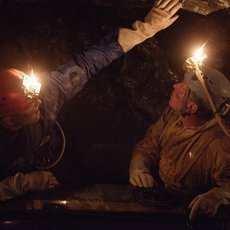 Uvězněni 4. díl - Záchrana z jeskyně Uvězněni 4. díl - Záchrana z jeskyně