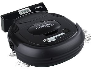 Robotick� vysava�