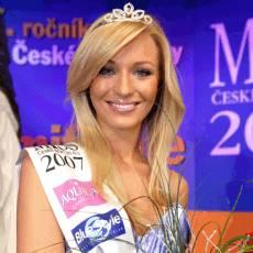 Miss R Gabriela Konkov