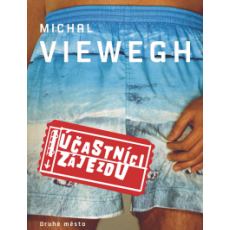 Michal Viewegh - astnci zjezdu