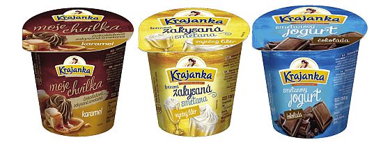 výhra - Krajanka Moje chvilka výhra - Krajanka Moje chvilka