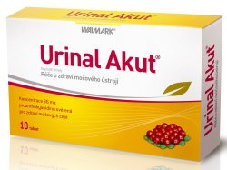 Urinal Akut