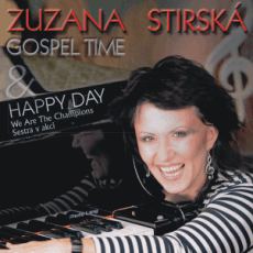 Zuzana Stirsk  Happy Day