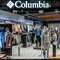 Columbia otevela vpraskm centru Palladium svoji znakovou vlajkovou prodejnu