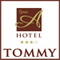 Sout� o wellness pobyt - Prodlou�en� v�kend pro �eny, v Hotelu TOMMY.