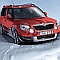 Sout�te a vyhrajte mnoho atraktivn�ch cen s automobilem �kodaYeti!
