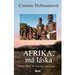 Afrika, m lska - Bl Masajka 4