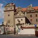 Pozvnka na Sttn hrad a zmek Horovsk Tn