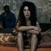 Zemela zpvaka Amy Winehouse  potetovan andl s hlasem od Boha