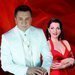 Vadim Ananev a Svetlana Mareeva - koncert tch nejlepch z Alexandrovc