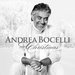 Andrea Bocelli a jeho vnon CD My Christmas