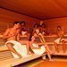 Saunovn je pirozen cesta ke zdrav, krse a vitalit po cel rok