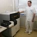 Nadan fond AQUAPURA pedal Fakultn nemocnici HK laboratorn sety vhodnot 50000 K