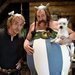 Nov 3D film v naich kinech: Asterix a Obelix ve slubch Jejho Velienstva