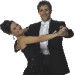Bailando - tanm pro tebe - Jana Gonsiorov a Tom Krej