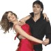 Bailando - tanm pro tebe - Lenka Sekaninov a Zdenk Podhrsk
