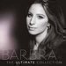Barbra Streisand a jej nov CD The Ultimate Collection