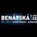 Festival Bentsk! 2014 nabz bohat program