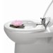 Modern bidet: hygiena i v mal koupeln