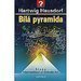 Bl pyramida - stopy mimozeman ve vchodn Asii