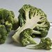 Zelenina jako lk - Brokolice