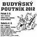 Budysk poutnk 2012 - program pln folku a country