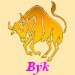 BK - ron horoskop na rok 2013