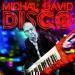 MICHAL DAVID - DISCO 2008