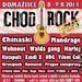 Chodrockfest 2014 nabdne bohat program