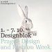 Designblok 2012 - Prague Design and Fashion Week