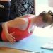 Fitness trenink video: Posilovn zdovch sval