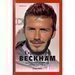 Experiment Beckham