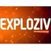 Exploziv nov na TV Barrandov