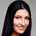 esk Miss 2009 - finalistka . 6 - Julie Zugarov