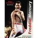 Freddie Mercury - Peter Freestone a David Evans