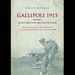 Gallipoli 1915, Msto pro tisc britskch puek - Yvetta Hetov