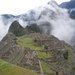 Jak jsem nepromejdila Machu Picchu