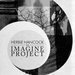 Herbie Hancock a CD The Imagine Project