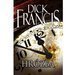 Dick Francis - Hrozba