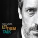 Hugh Laurie vydv 9. kvtna album Let them talk