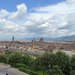Florencie - hlavn msto evropskho umn