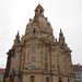 Frauenkirche - symbol sask metropole
