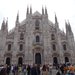 Milano - nejbohat msto Itlie
