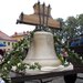 Zvon pro kostel svatho Jakuba