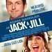 Adam Sandler v novm filmu Jack a Jill