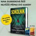 Drdiv thriller Sokolnk